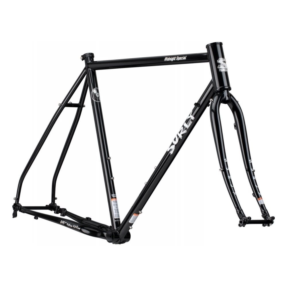 surly midnight special frameset weight