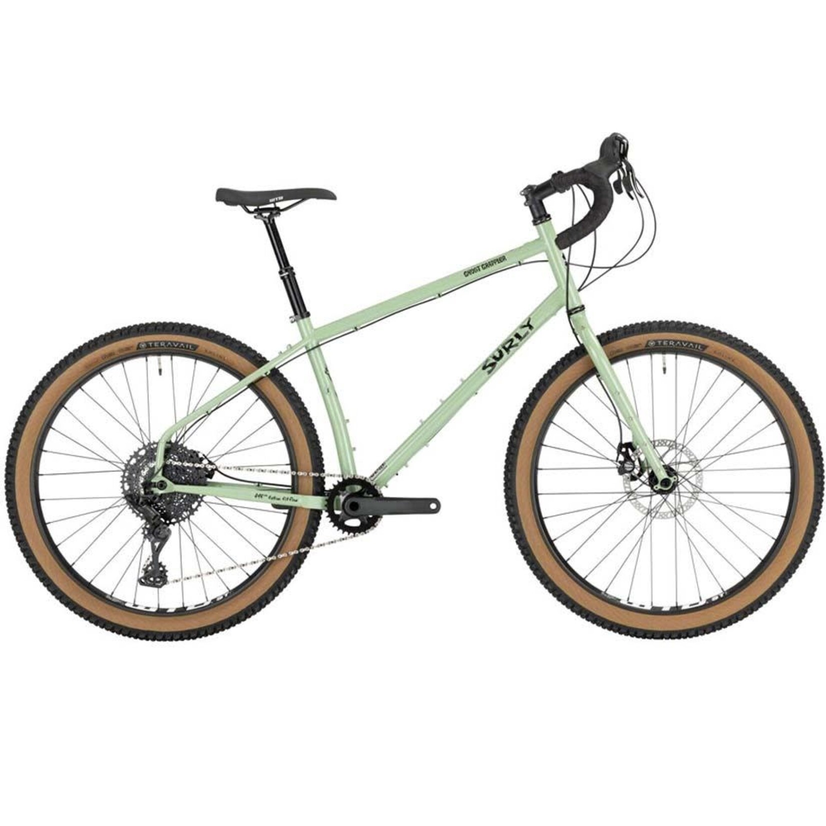 Surly Grappler