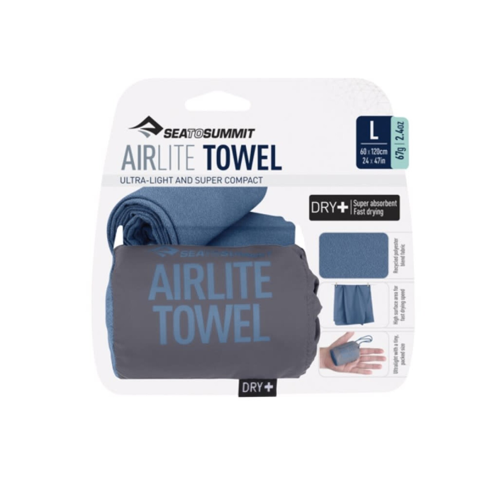 Sea to Summit AIRlite Towel