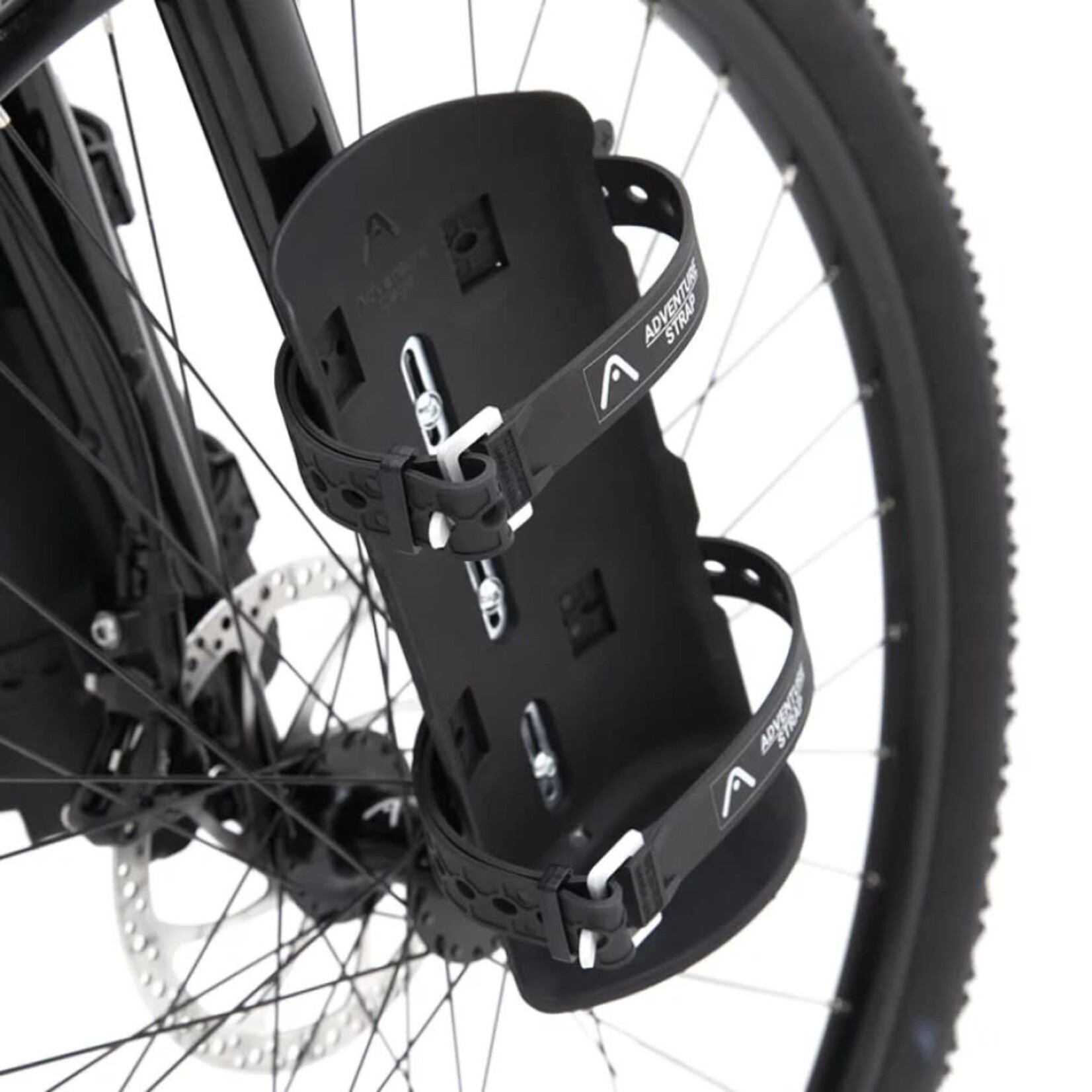 Santos Adventure Cage