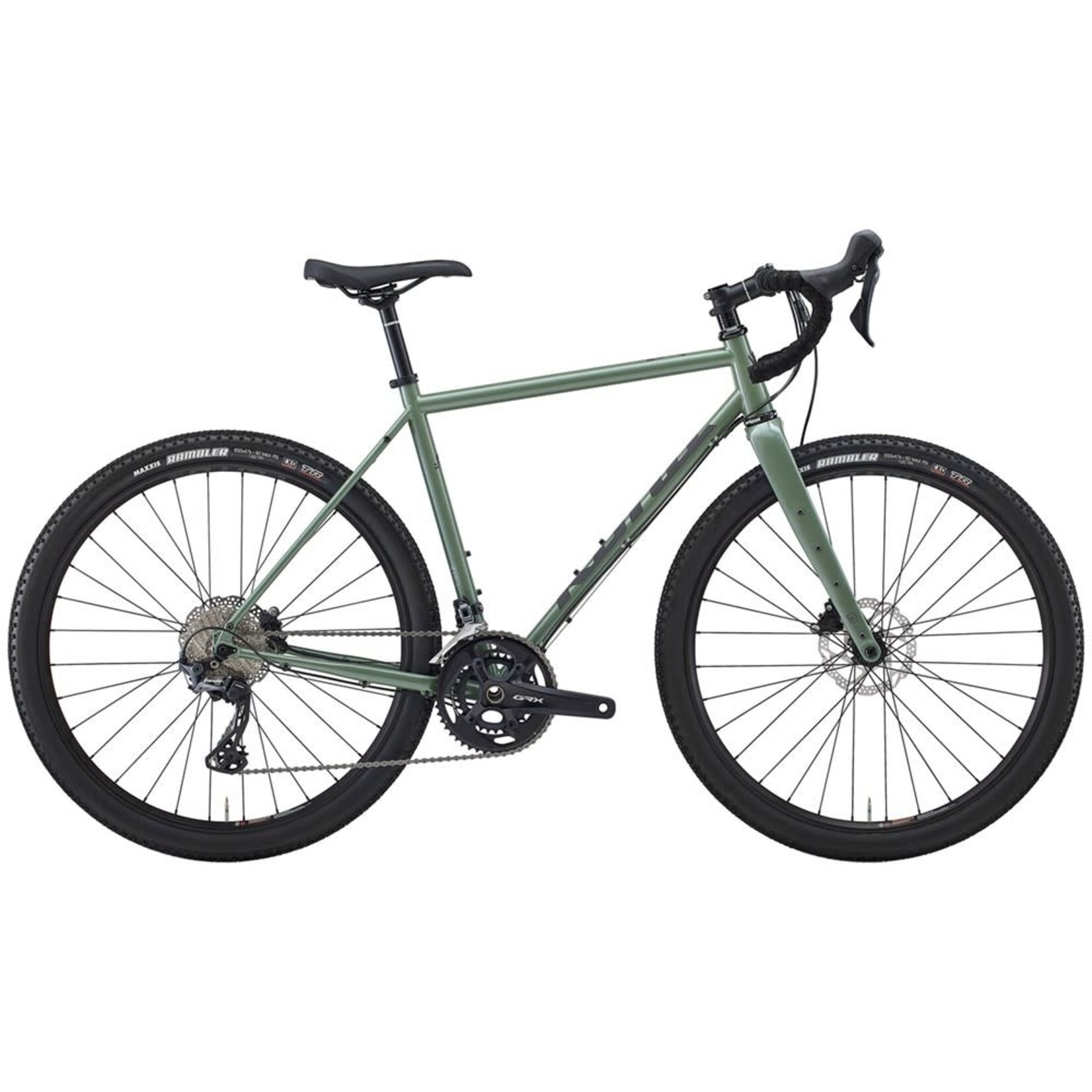 Kona Rove LTD