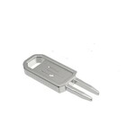 Hiplok Z Lok Key single