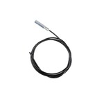Ortlieb Cable Ultimate 4.5.6 Handlebar Mounting-Set black