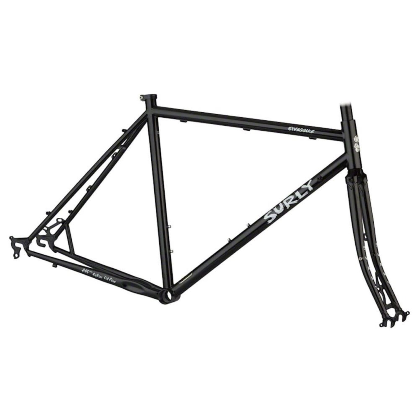 Surly Straggler Frameset 650B/700C