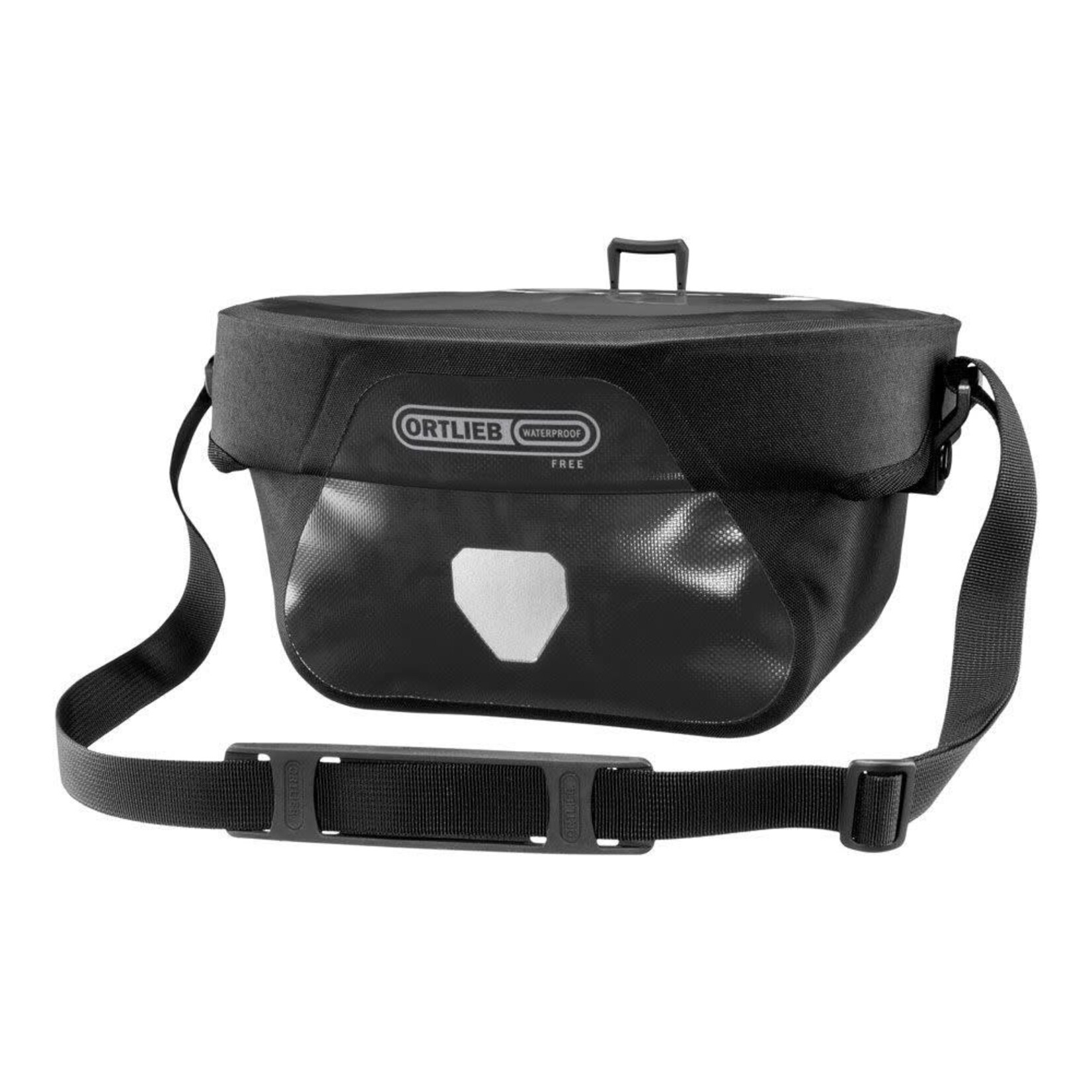 Ortlieb Ultimate Six Free 5L