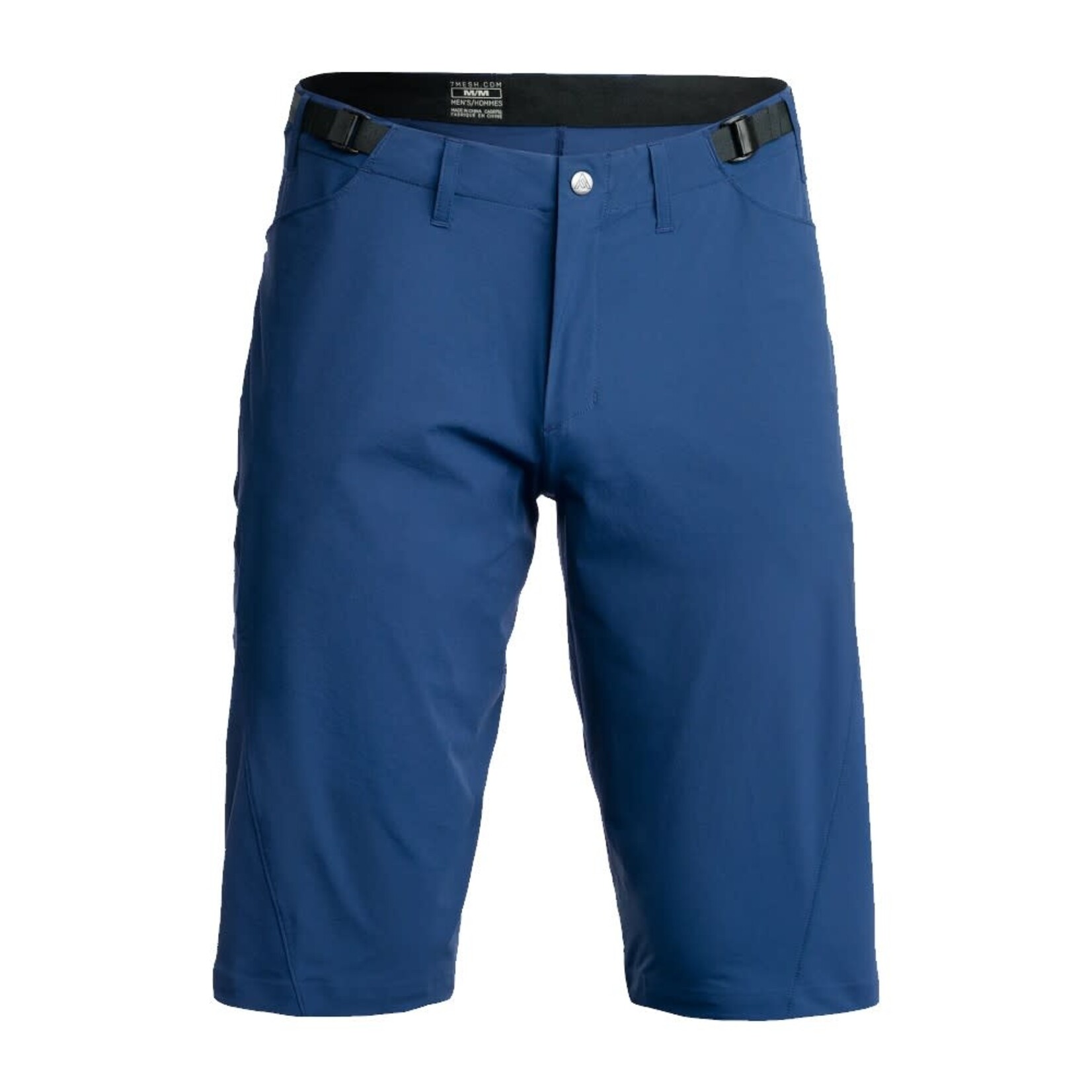 Farside Shorts Long Men - Bikepacking Belgium webshop