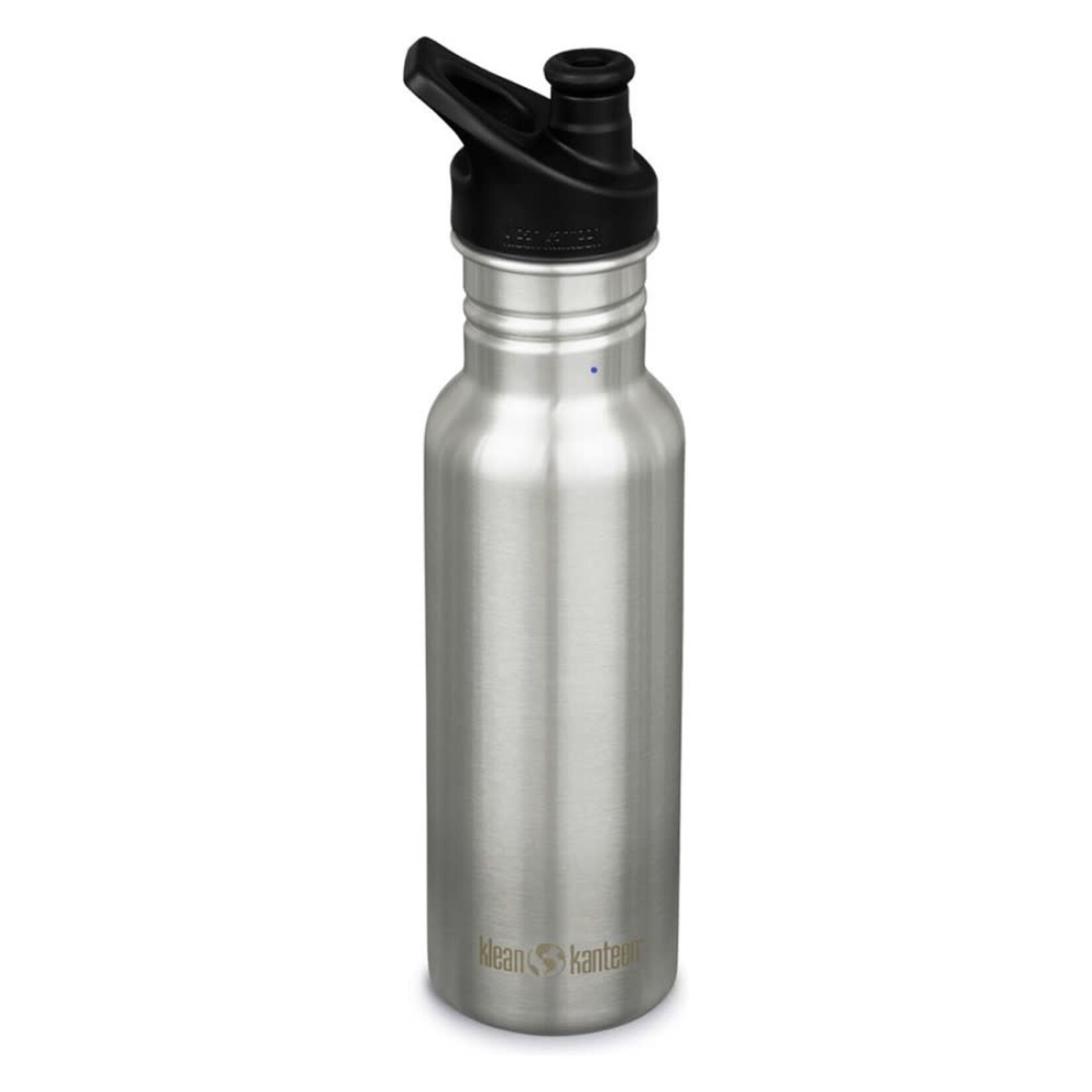 Klean Kanteen Classic Narrow 18oz (w/Sport Cap 3.0) 532ml