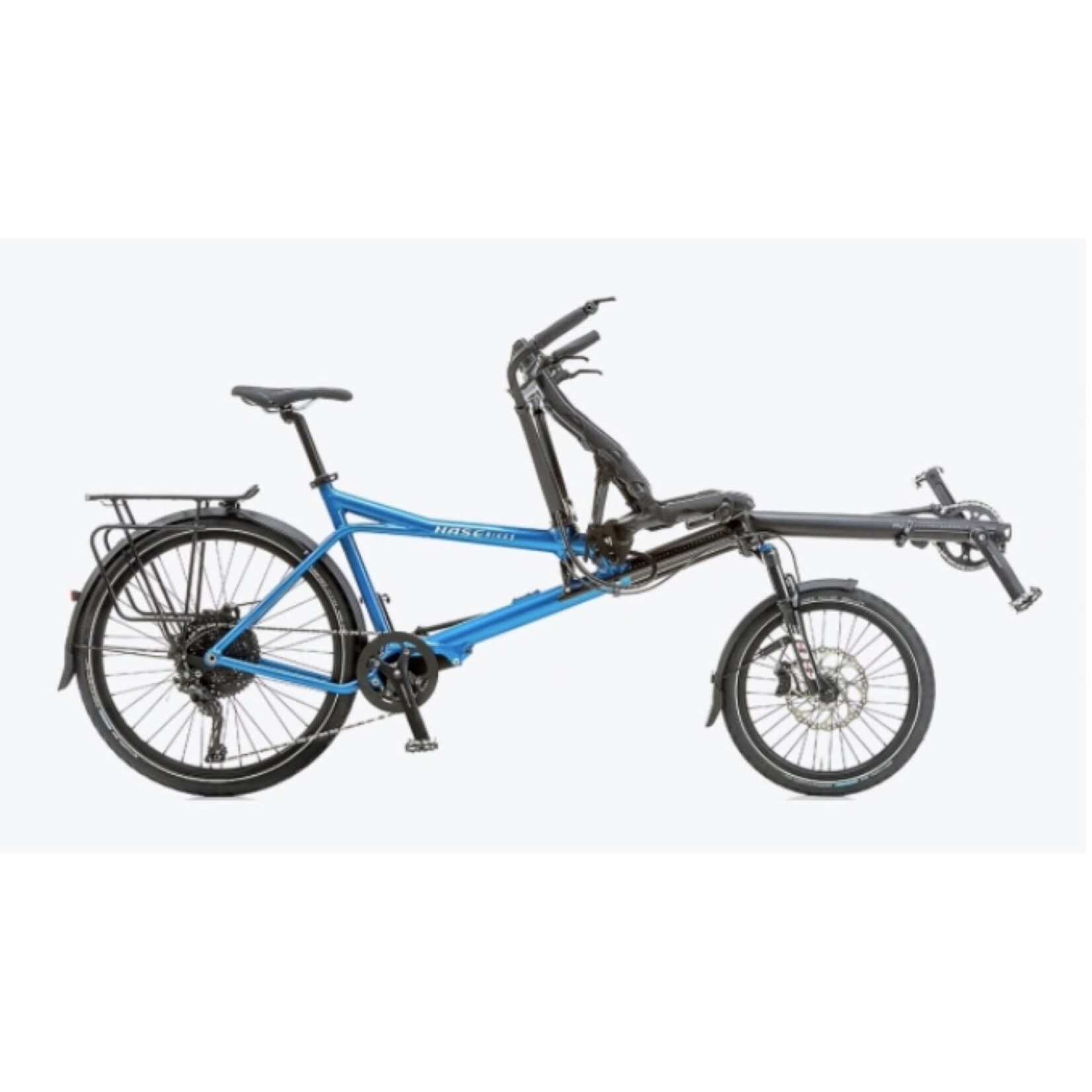 Hase bikes Pino Allround (webshop)