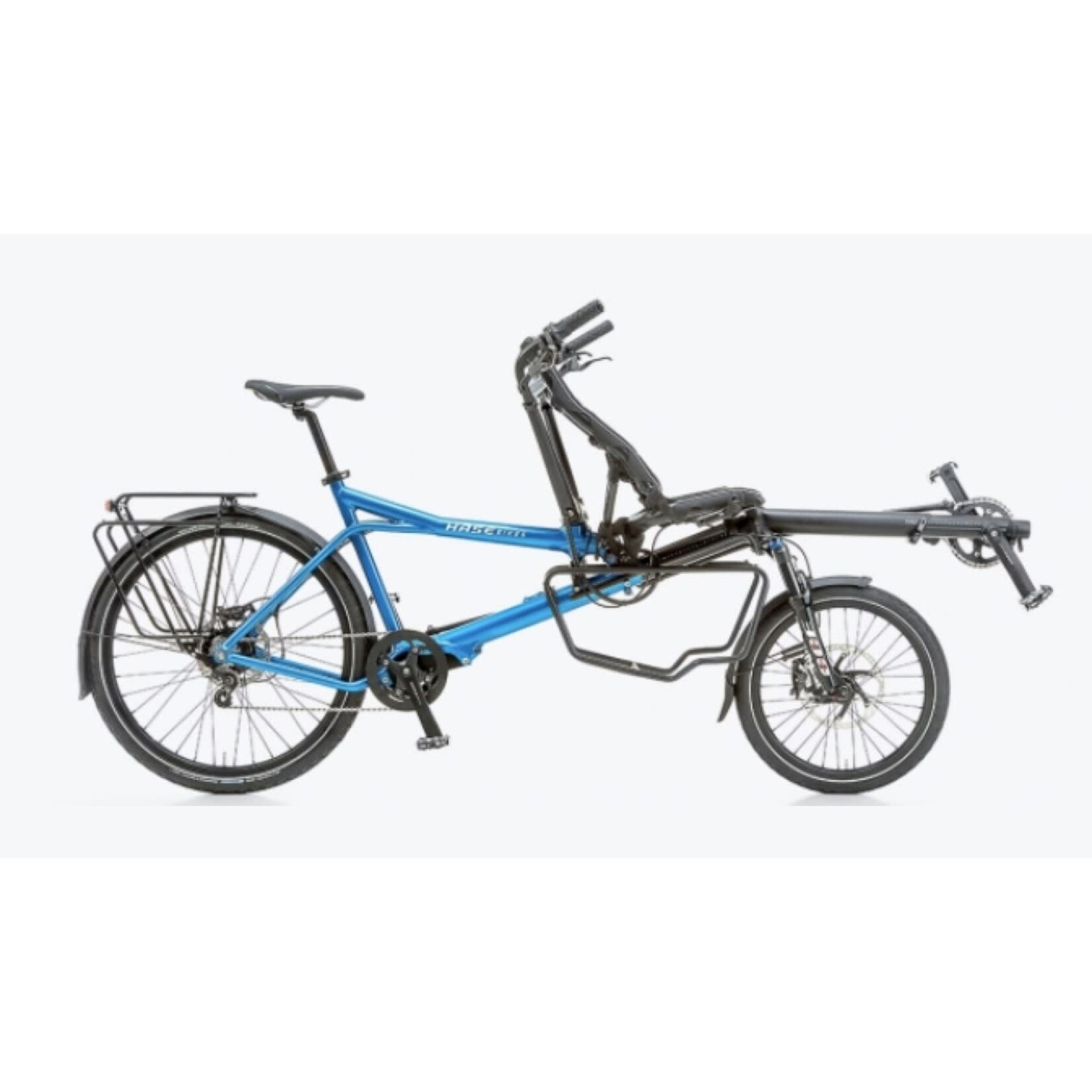 Hase bikes Pino Tour (webshop)