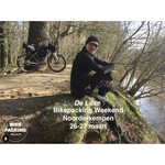 De Luxe Bikepacking Weekend Noorderkempen 2022