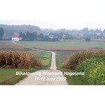 Biketouring weekend Hageland 2022