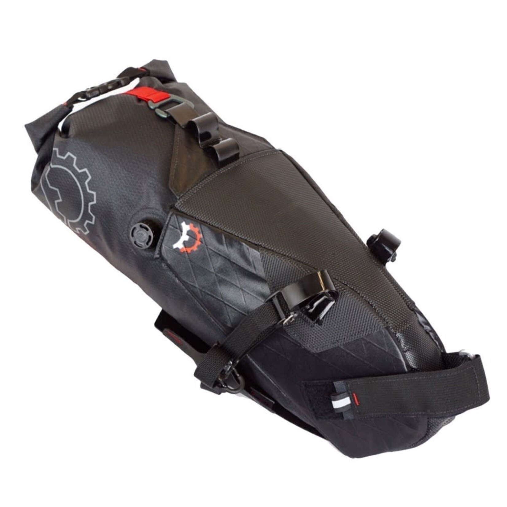 Revelate Designs Terrapin System 8L Black