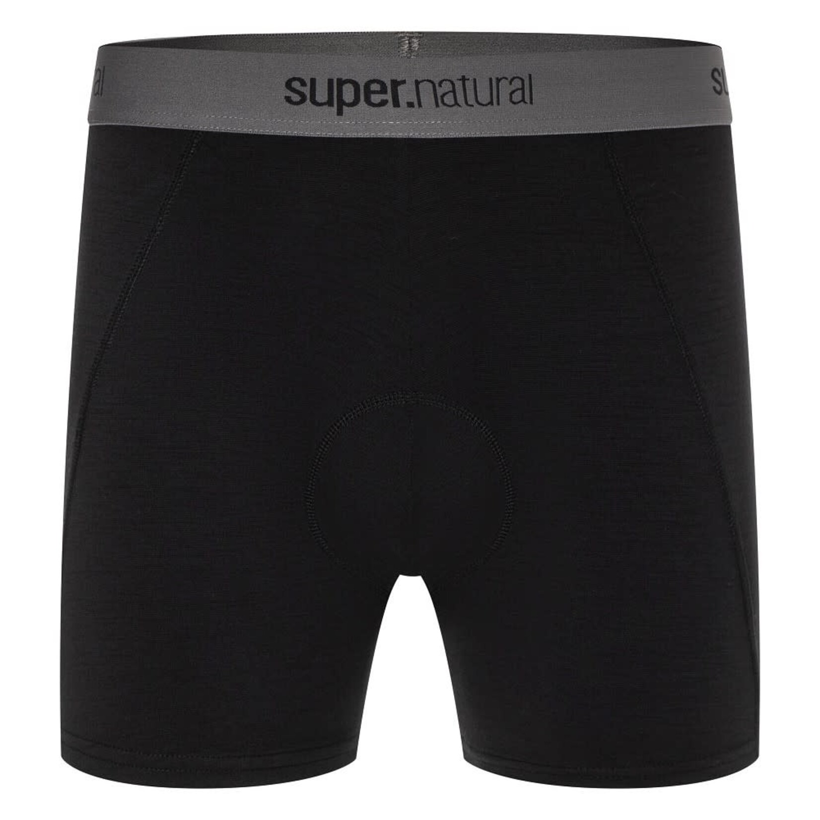 Super Natural Gravier Padded Men