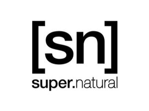 Super Natural