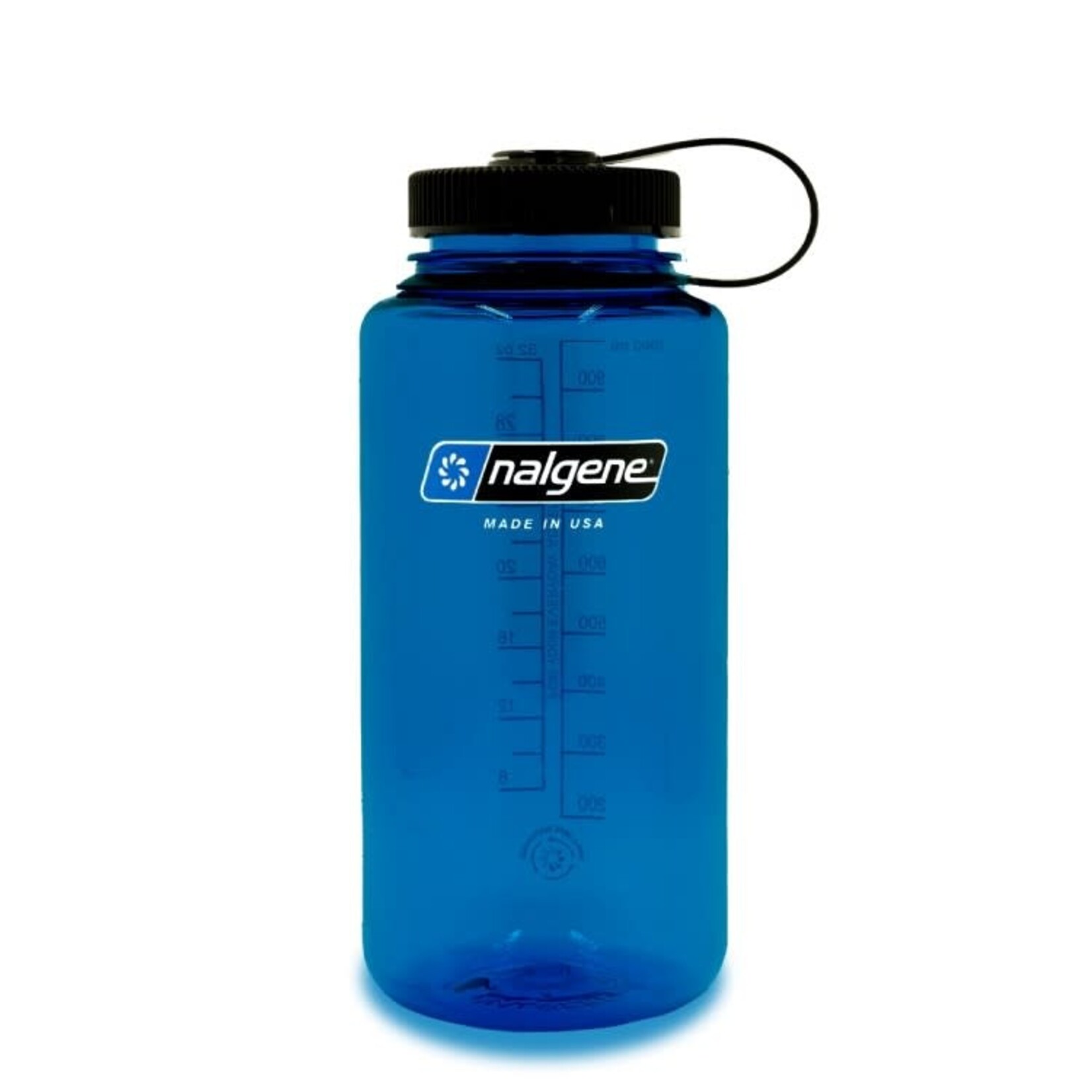 Nalgene Wide-Mouth Sustain