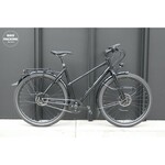 Idworx All Rohler Lady 56 Glossy Black (showroom)
