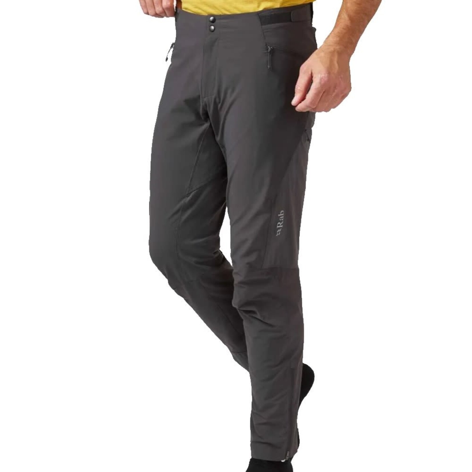 Rab Cinder Crank Pants Men