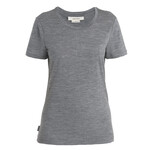 Icebreaker Tech Lite II T-shirt SS Women