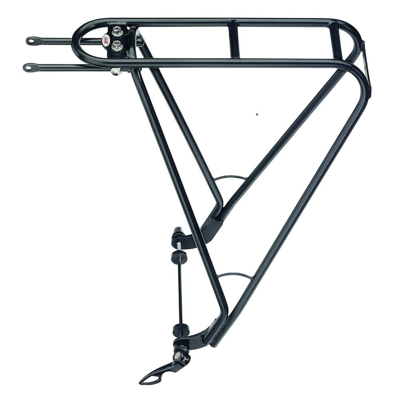 Tubus Disco 28" Zwart