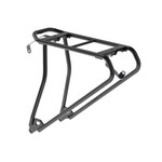 Racktime Voordrager ¨Top-it¨ Evo 26''-28' zwart