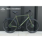 Santos Travelmaster 2+ Extra Large 63 Moss Green (verhuur)