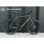 Santos Travelmaster 2+ Extra Large Moss Green (verhuur)