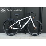 Santos Travelmaster 2+ Small 45 Arctic White (verhuur)