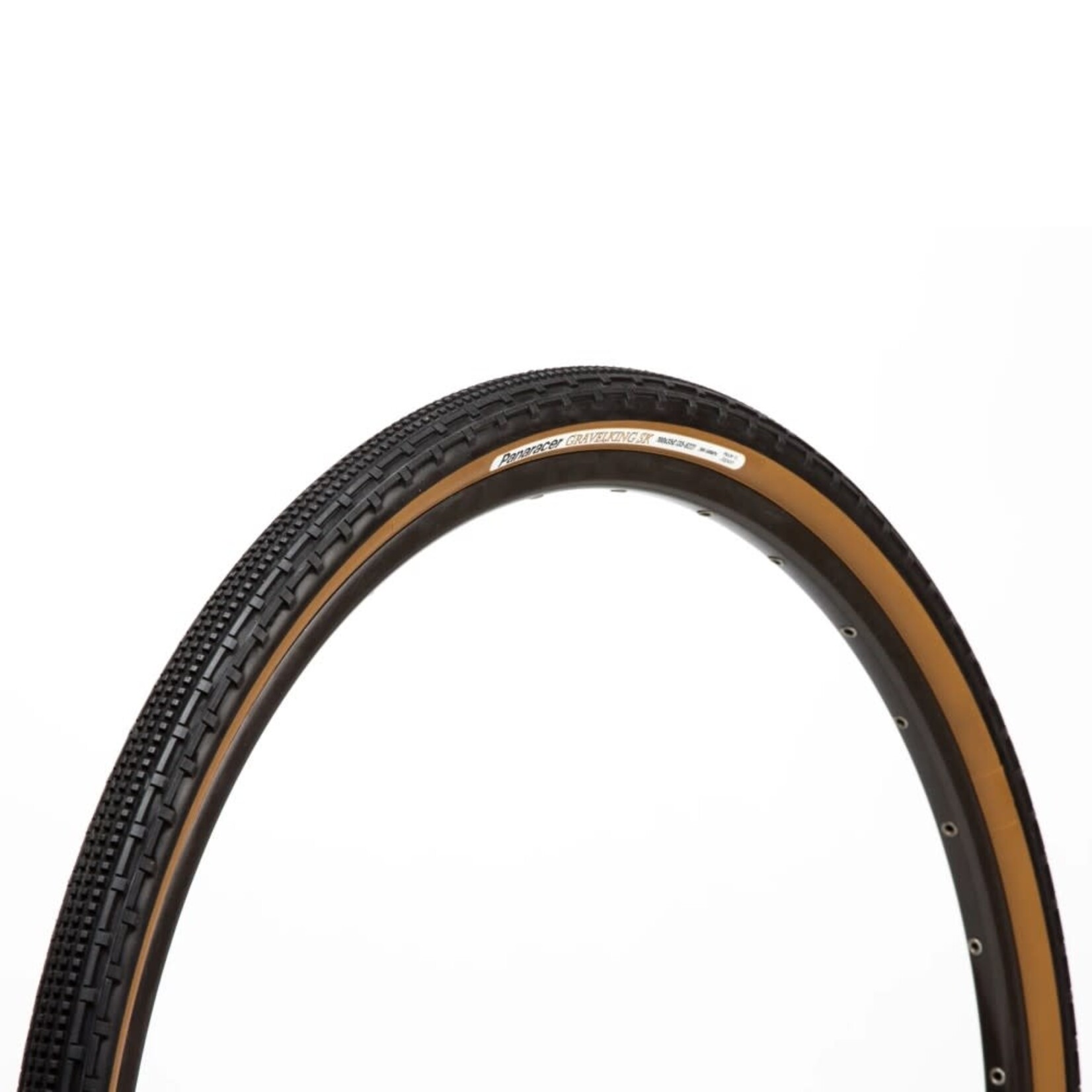 Panaracer Gravel King SK 650Bx43 / 27.5x1.75 / 584-43