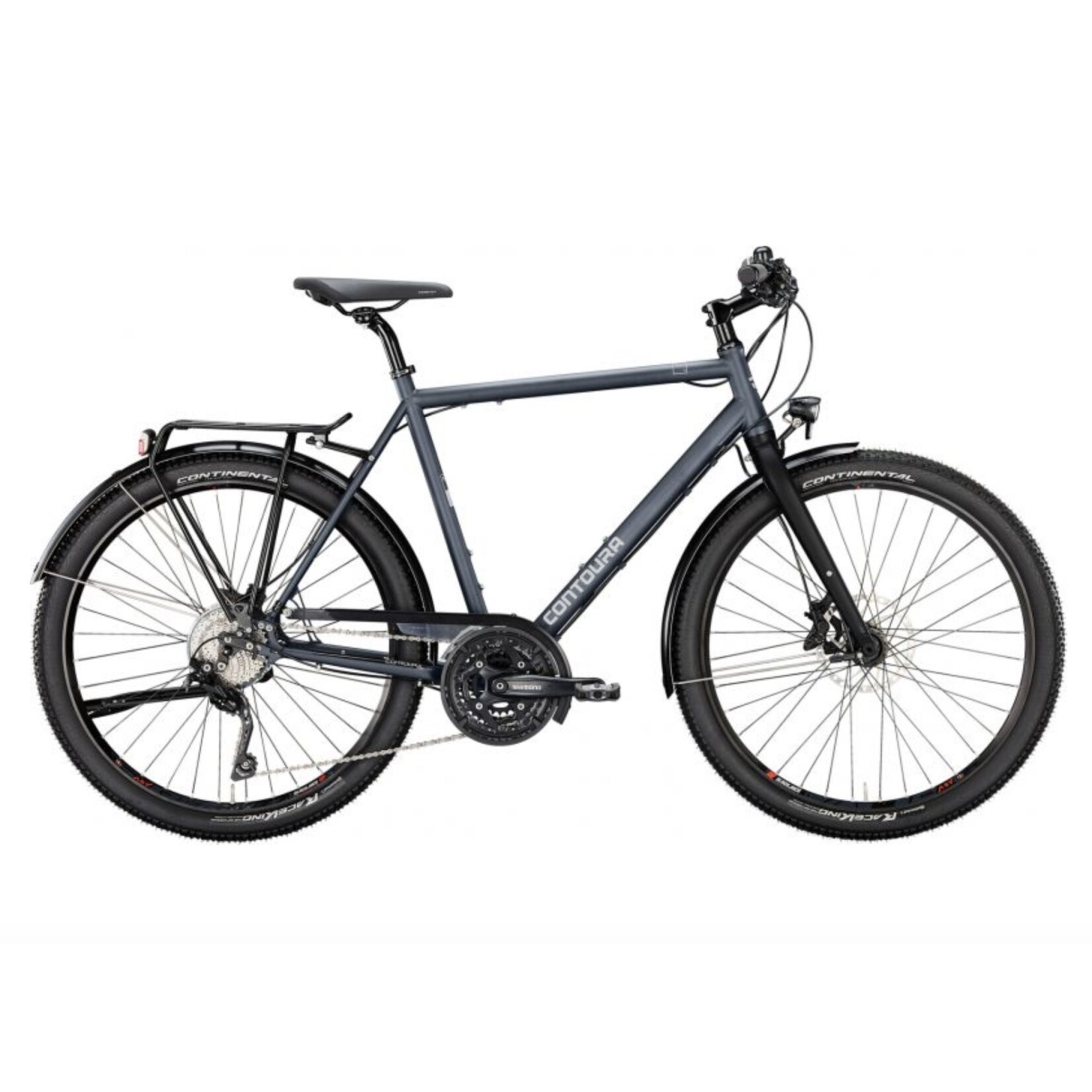 Contoura Fe-9 Man of Trapez 27.5" (webshop)