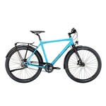 Contoura Fe-8 Man of Trapez 27.5" (webshop)