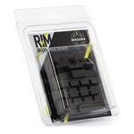 Magura Remblokken HS33 set van 4 zwart