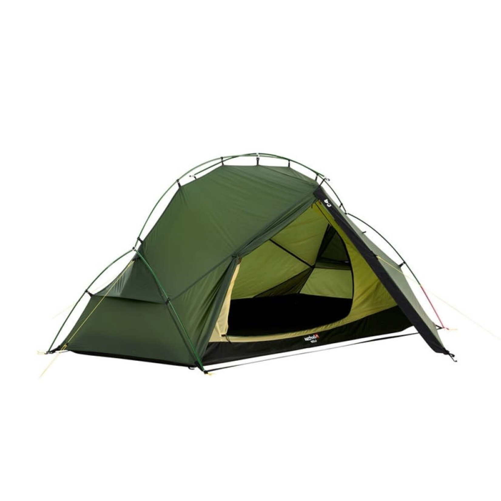 Wechsel Bella 1 ZG Green