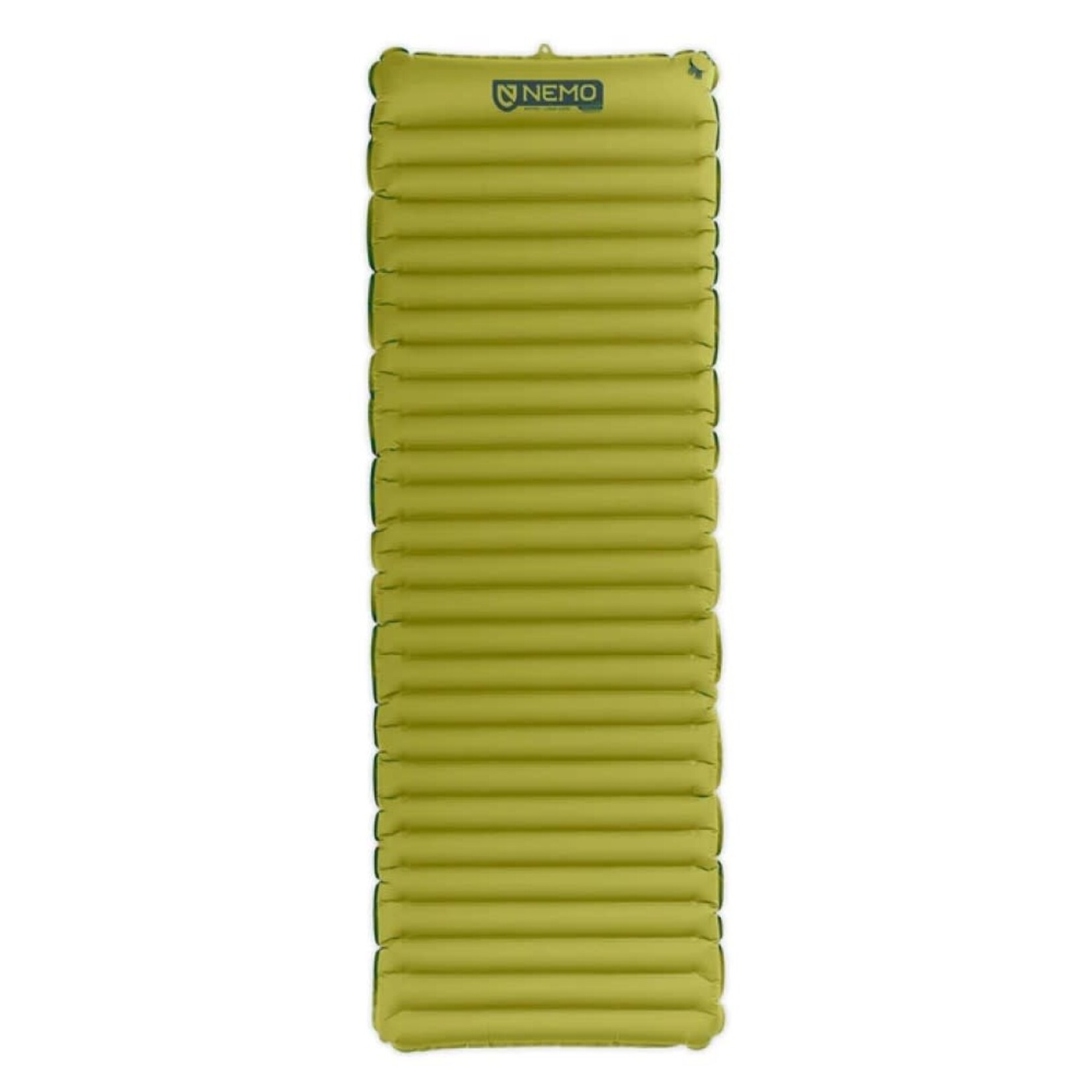 Nemo Astro Insulated R-Value 2.6