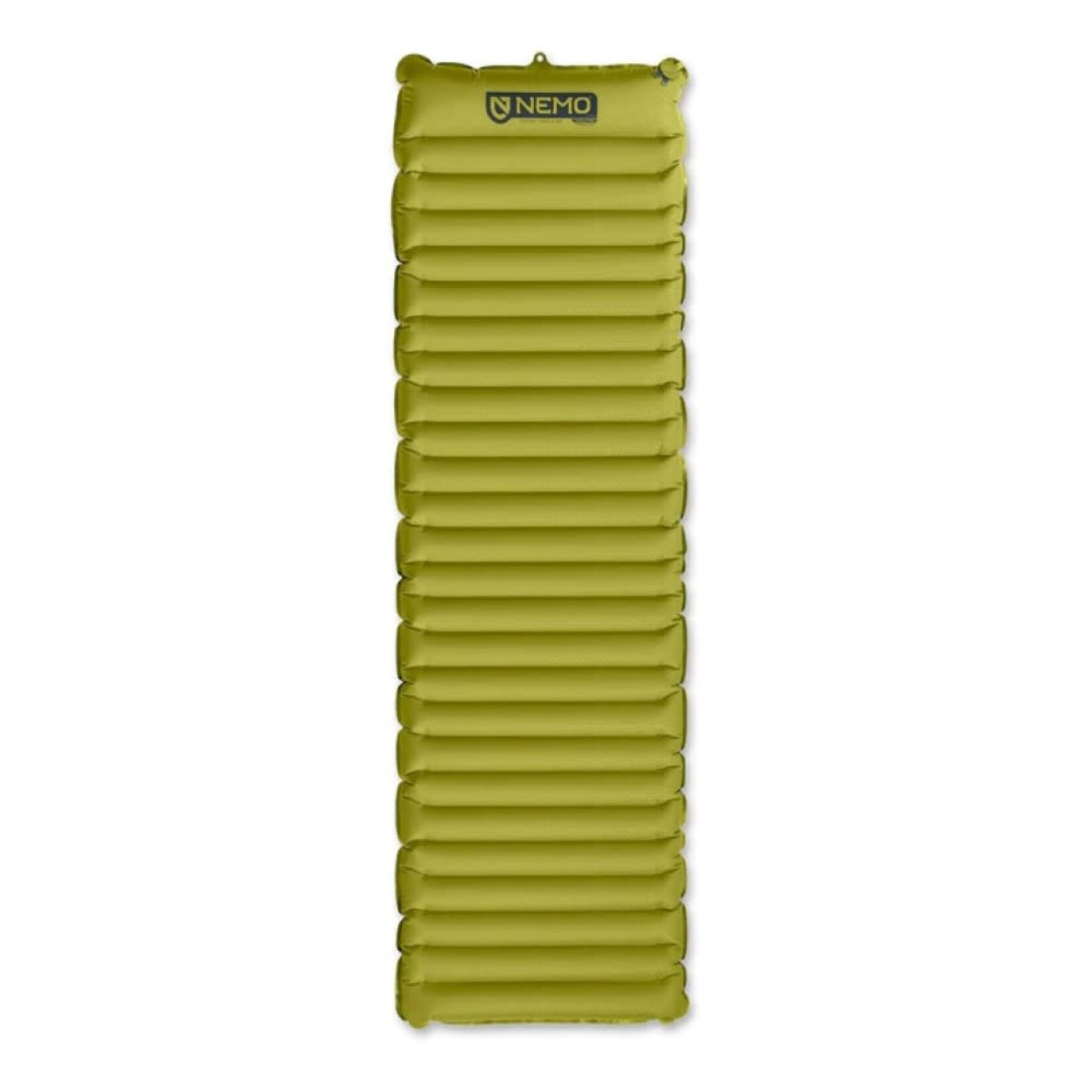 Nemo Astro Insulated R-Value 2.6