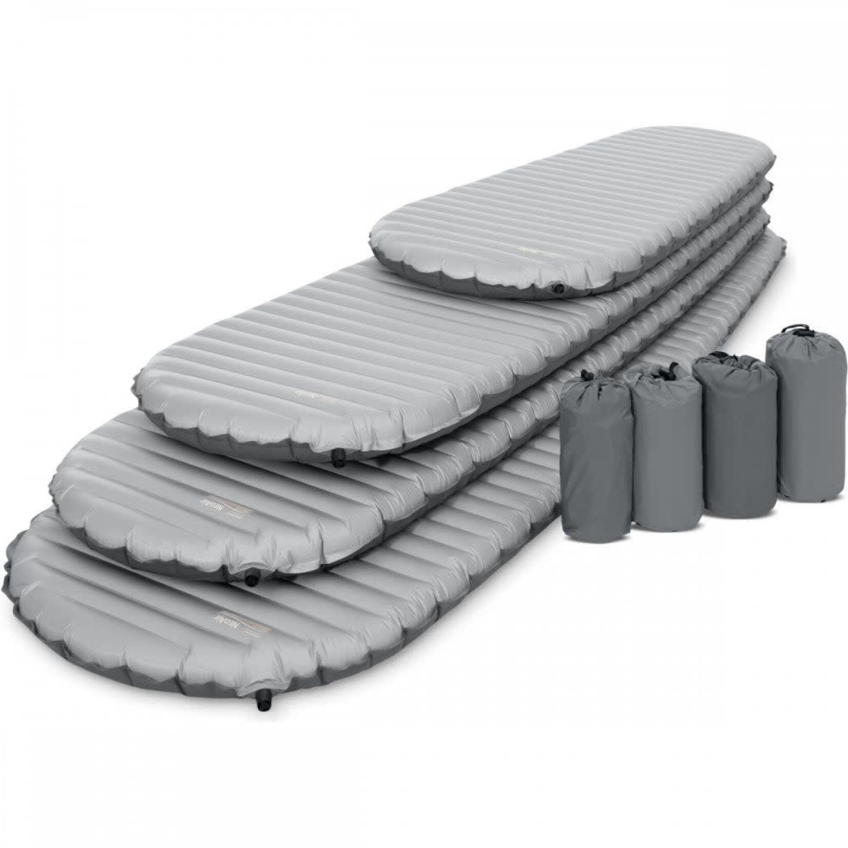 Thermarest NeoAir Xtherm R-Value 6.9