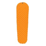 Sea to Summit Ultralight Insulated Orange R-Value 3.1