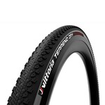 Vittoria Terreno Dry TLR 47-584 / 27.5 x 1.75 Antracite/Zwart