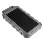 Xtorm Powerbank Fuel Series Solar Charger 10.000mAh