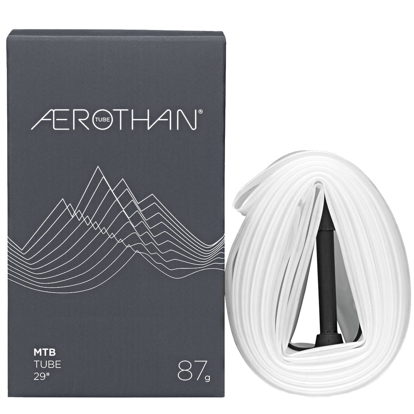 Schwalbe Aerothan SV19E 28" 2.10-2.40 (622 54-62) MTB