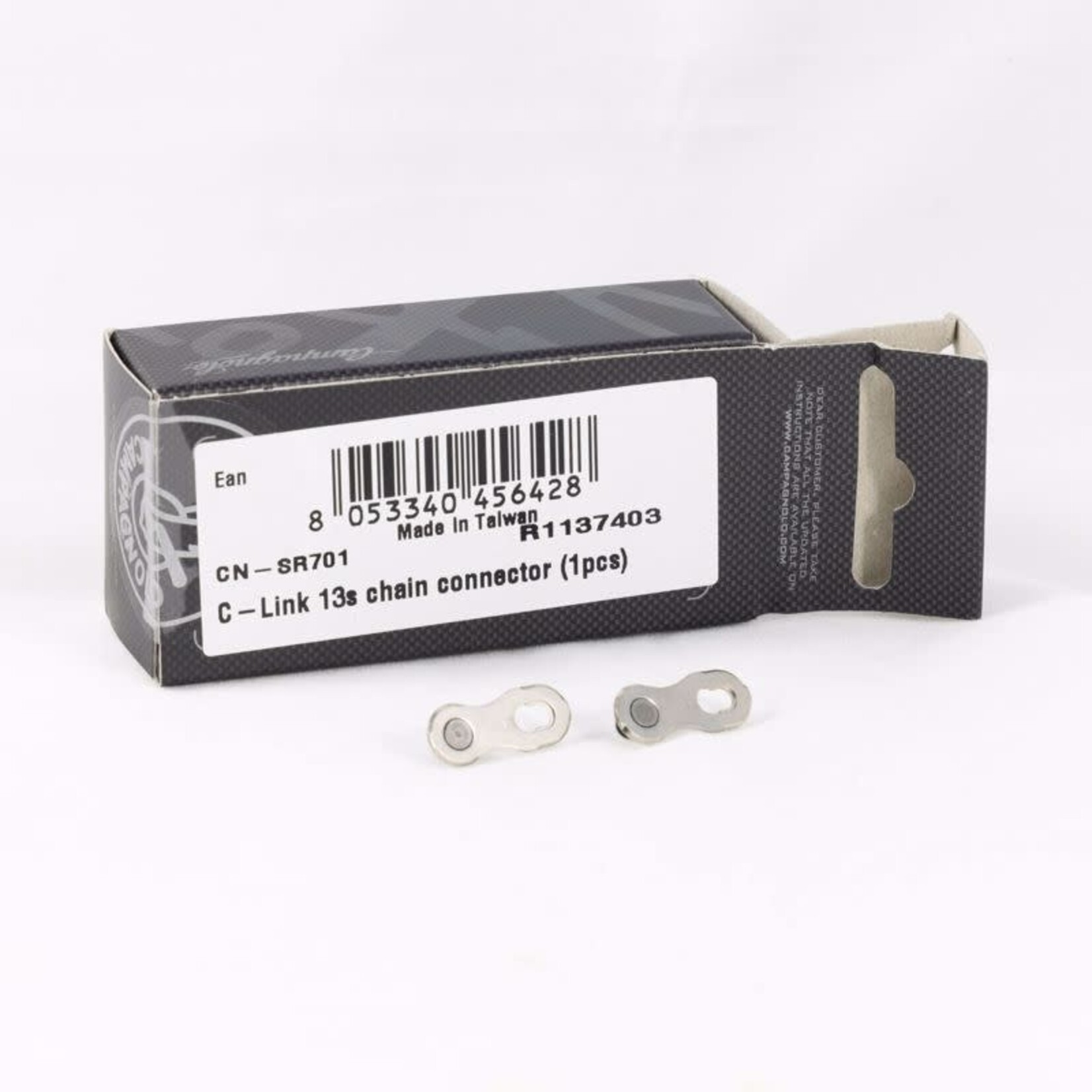 Campagnolo 13s C-Link missing link