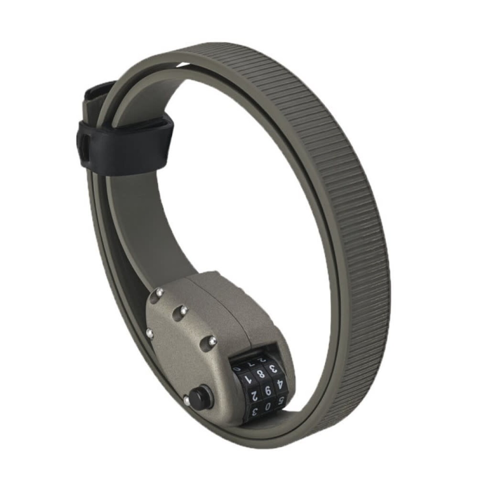 Otto-Lock Cinch Lock Hexband Grey 76cm