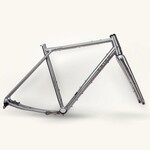 Chiru X-Root T47
