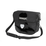 Ortlieb Ultimate Six Classic 7L black (verhuur webshop)