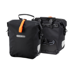 Ortlieb Gravel-Pack QL2.1 25L black-matt (verhuur webshop)