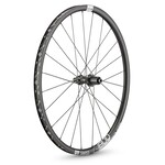 DT Swiss Achterwiel 27.5" G1800 Spline 25 SH 10/11V Disc CL Aluminium Zwart