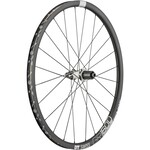 DT Swiss Achterwiel 27.5" GR1600 Spline 25 SH 10/11V Disc CL Aluminium Zwart