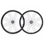 Campagnolo SHAMAL CARBON DB 2WF wielset - Campagnolo N3W body