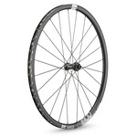 DT Swiss Voorwiel 27.5" G1800 Spline 25 Disc CL Aluminium Zwart