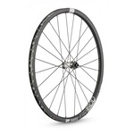 DT Swiss Voorwiel 27.5" GR1600 Spline 25 Disc CL Aluminium Zwart