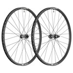 DT Swiss Voorwiel 29" E1900 Spline 30 Boost Disc CL Aluminium Zwart